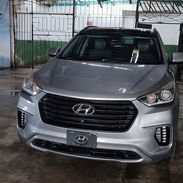 Vendo Hiunday Santa Fe 2017-SUV 4D - Img 56260772