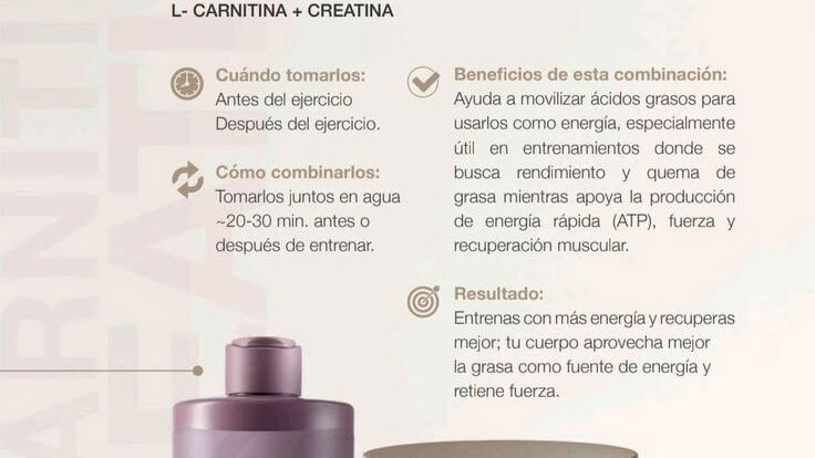 l-carnitina antes y despus Lnea Figura | Descubre la potencia de la Mesoterapia Carnitina en Lnea y Figura! Este servicio innovador es ideal para lograr resultados HBITOS INFALIBLES PARA REDUCIR GRASA