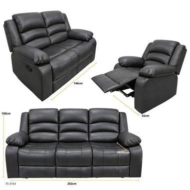 Juego de sofa - Img 123073313