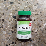 Vitaminas E saludables, para el sistema inmunológico - Img 50201717