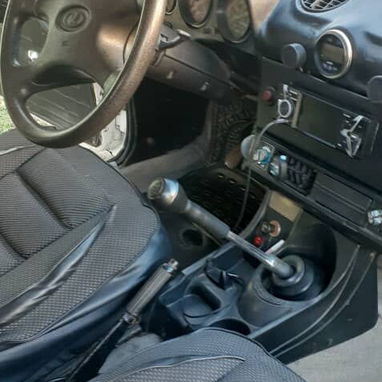 Lada 1600 Especial – Motor Grande, Caja Quinta – $12,000 - Img 103902237