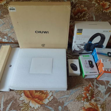 💻 Laptop Chuwi Gemibook - Img 123892337