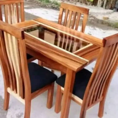 Juego de comedor - Img 114595092