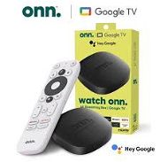 Onn TV Google HD - Img 45893962