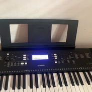 Vendo piano Yamaha - Img 57965674