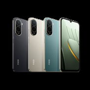POCO C81 Pro (4+64GB) - Img 58082091