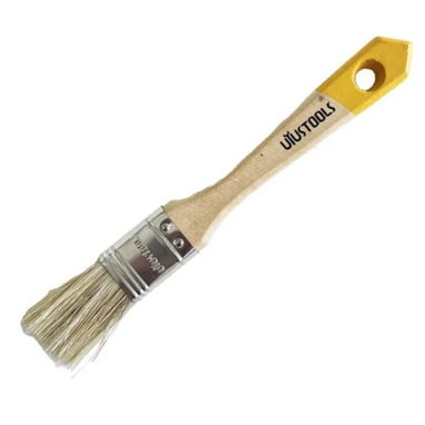 Brocha para pintar de 5" y de 1" importadas las dos x 10 usd - 2/2