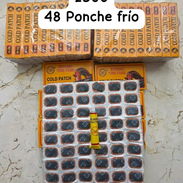 Ponche frío 👌 para su bici 🚲 - Img 58317974