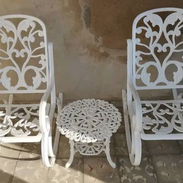 SILLONES FLORALES - Img 55914348