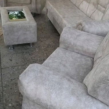 Juegos de sala de Lujo para el konfor del hogar con maxima calidad y garantía transporte incluído... - 6/10
