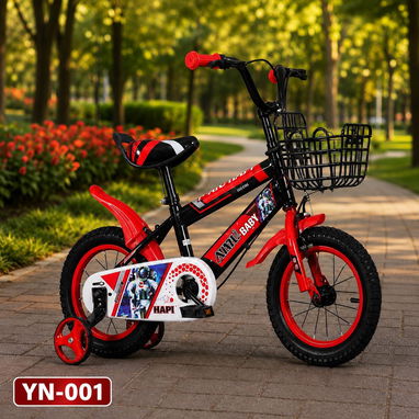 Bicicletas para niños - Img 123712414