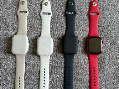 Apple Watch Serie 8 Batería 100 - Img main-image-43435655