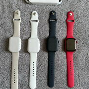 Apple Watch Serie 8 Batería 100 - Img 43435655