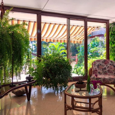 Casa de Renta Vacacional en Siboney - 6/10