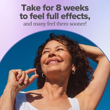 SUPLEMENTO VEGANO Menopausia Probióticos y Prebióticos. Salud vaginal. Bienestar emocional. Suplemento Natural Mujer - 4/7