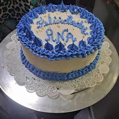 VIDA DULCE’S CAKES - Img 120983998