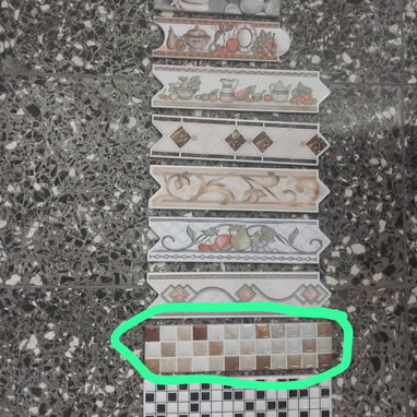Materiales de construcción - 5/9