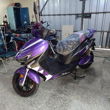 D13/4/6 MTLQDPRod `🛵MOTO ELECTRICA IZUKI🛵` - Img 118885628