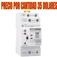 ¡OFERTA EXCLUSIVA AL POR MAYOR! PROTECCIÓN ELÉCTRICA Y TRANSFERENCIAS GEYA ⚡ 🇺🇸 Calidad y estándar de nivel Estados Un - Img 57087518