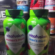 Vitafusion 15 usd - Img 55457884