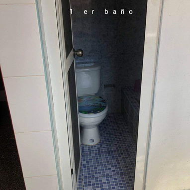 Vendo apart en Vedado 1 cuadra de la universidad no se va la luz - Img 121602937