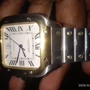 Reloj Santos Cartier Automátic - Img 57194827