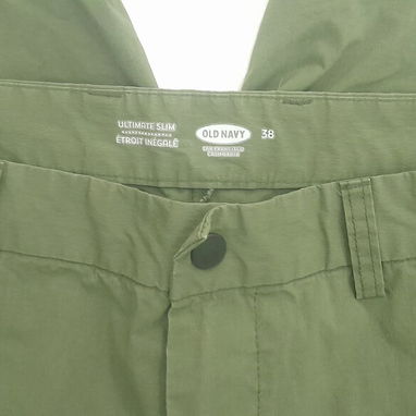 Vendo pantalón y short de hombre - 5/5