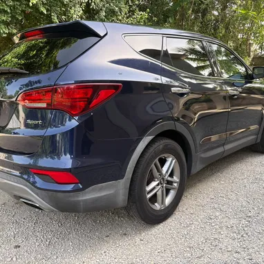 HYUNDAI SANTE FE SPORT 2.4 - Img 125629320