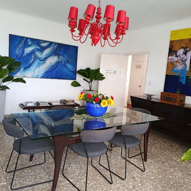 ⛱️🏡✨Renta Lineal Única en el Corazón de La Habana Vieja!⛱️/Alquiler lineal en La Habana/House for rent/Accommodation - Img 122800442