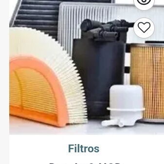 Juego de amortiguadores liquido de refrigerantes de frenos impermeabilizante filtros escobillas - 5/10