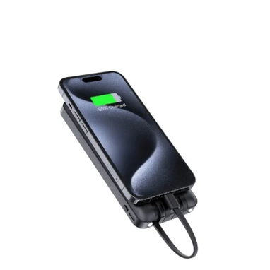 POWERBANK GAR148 – 10,000mAh - Img 125870722