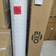 Colchón Eko al vacío Medidas: 137x19x20 Muelles con esponja 165 usd - Img 57470954