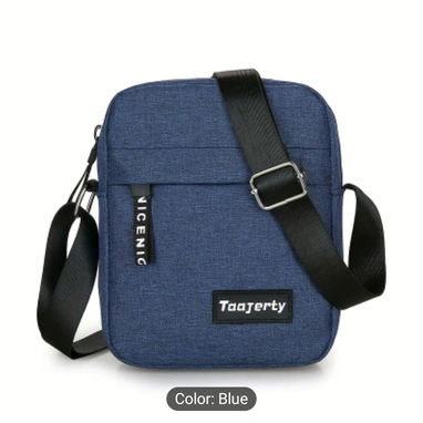 Bolsos cruzados de hombre - Img 123216706