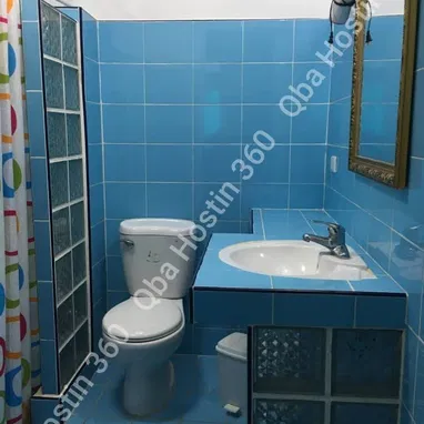 Hostal en el Centro Historico de Santiago de Cuba de 4hab para 12 personas - Img 105133335