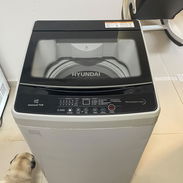 Lavadora automática Hyundai 6kg - Img 57720882