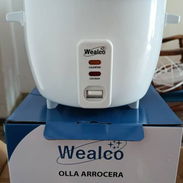Ollas Arroceras y Reinas - Img 55728881