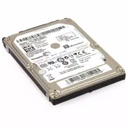 Hd Seagate Interno Sata 1Tb para laptop -- 59103445 - al 100% - Img 56006785