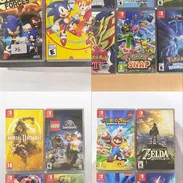 Juegos de Nintendo Switch 1 - Img 55469994
