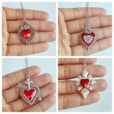 Collares - 5/10