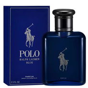 RALPH LAUREN POLO BLUE MEN 4.2OZ EDT - Img 53826083