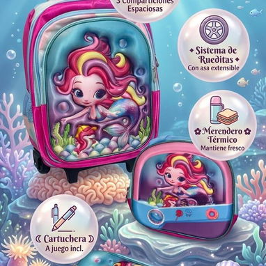 Mochilas - Img 122647409
