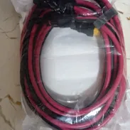 Cable fotovoltaico XT60I 12AWG 15 metros - Img 57217041
