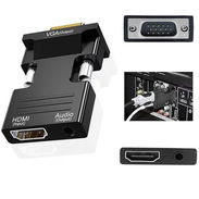 Adaptador HDMI a VGA - Img 56157366