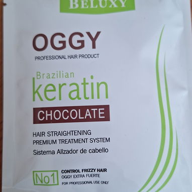 Tintes OGGY, STEREO, KERATINA MILANO - Img 123515017