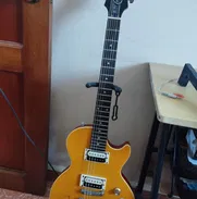 Guitarra eléctrica epiphone ed slash - Img 50524323