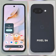 VENDO O CAMBIO , Google Pixel 9a , libre , 350 usd , 51283035 - Img 55327452
