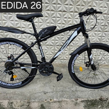 Bicicleta en venta santa clara villa clara - Img 123681170