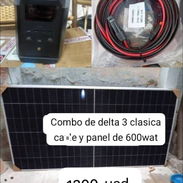 Combos de panel y Delta 3 Classic - Img 56879574