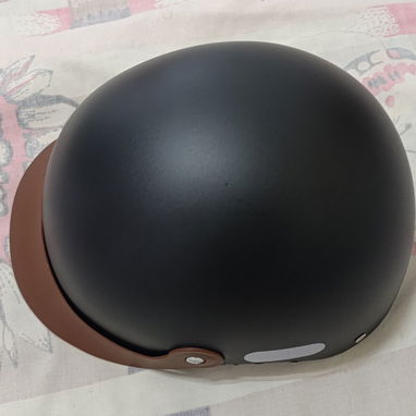 Casco de Moto Semi Integral - Img 118383266