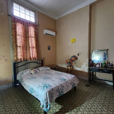 Enorme casa de 7 habitaciones!!!! - 4/6